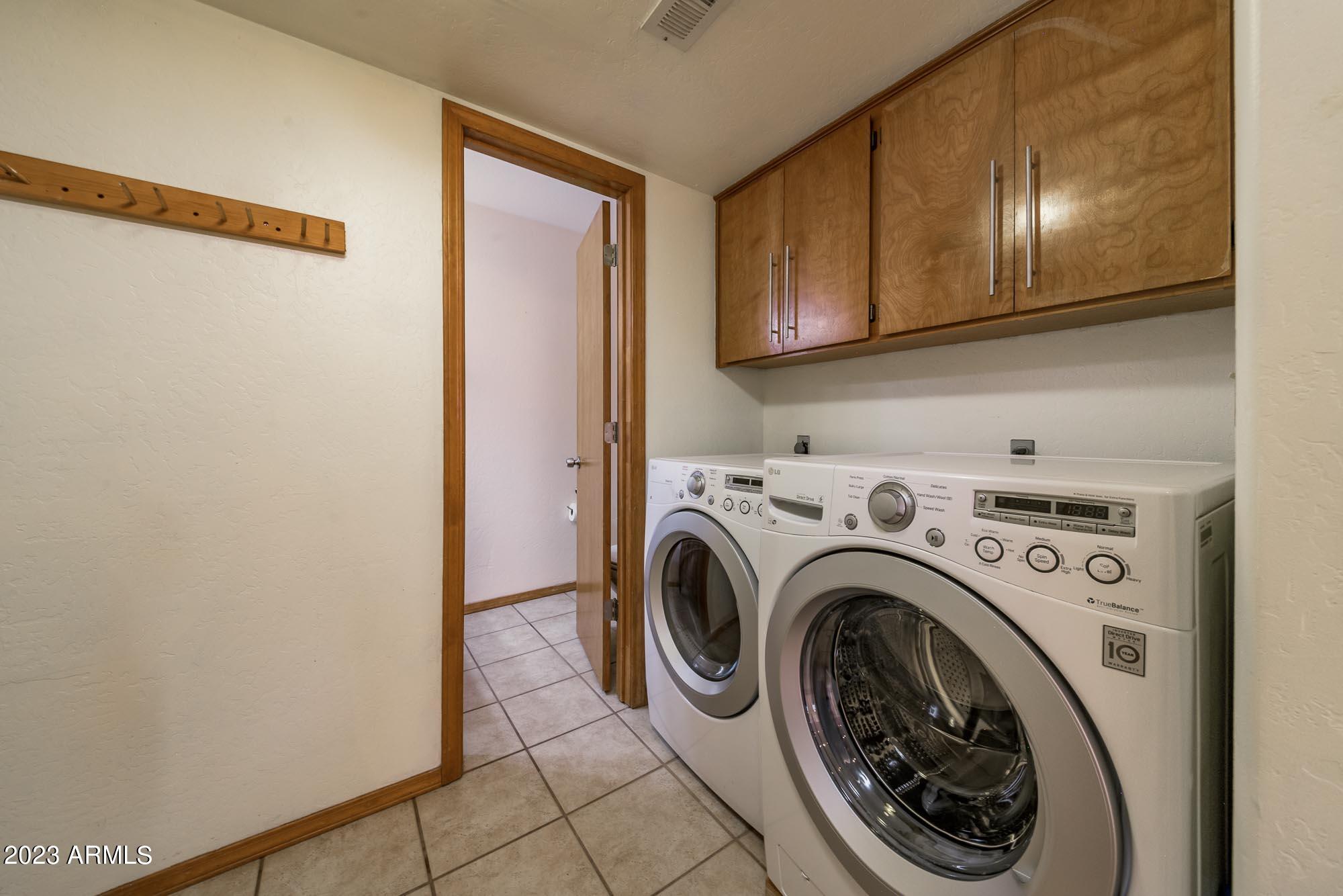 3124 Kyle Loop Flagstaff, AZ 86004 - Photo 9 of 31 Laundry Area