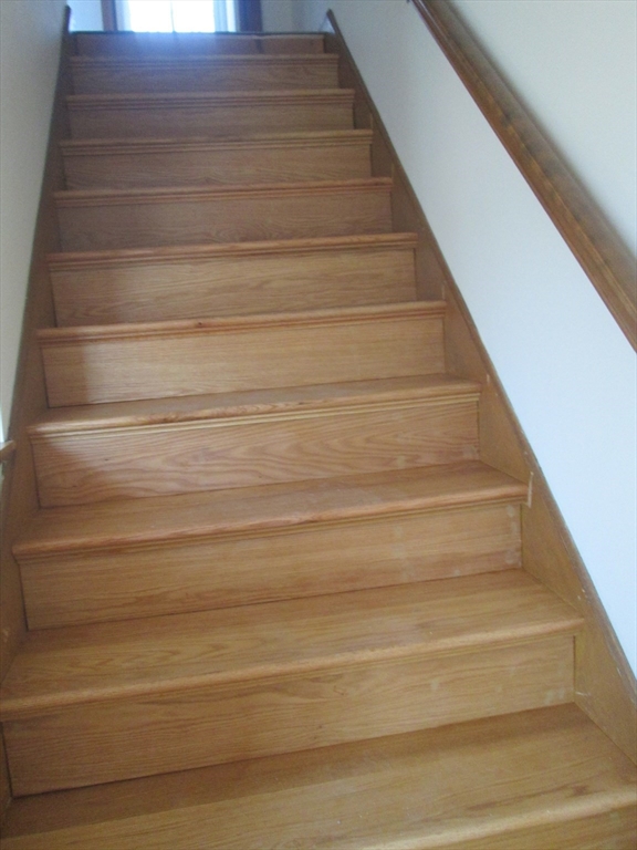 112 Clark Street, Unit 112 Belmont, MA 02478 - Photo 5 of 7 a view of entryway