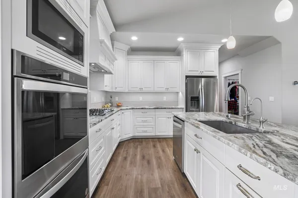 $749,000 | 3734 North 2469 East, Twin Falls, ID 83301