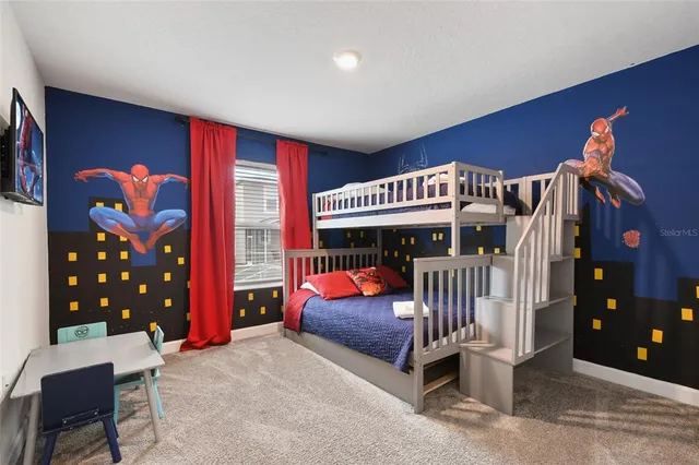 $399,000 | 1244 Challenge Drive, Davenport, FL 33896