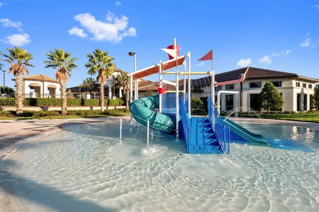 $399,000 | 1244 Challenge Drive, Davenport, FL 33896