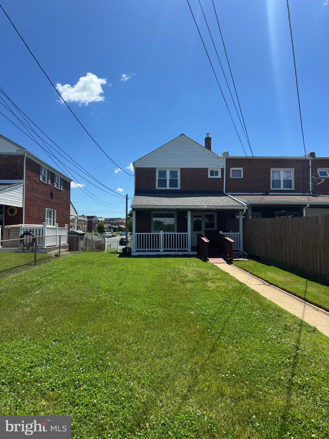 1874 Church Road Baltimore, MD 21222 - Photo 23 of 24 Gallery Image 23