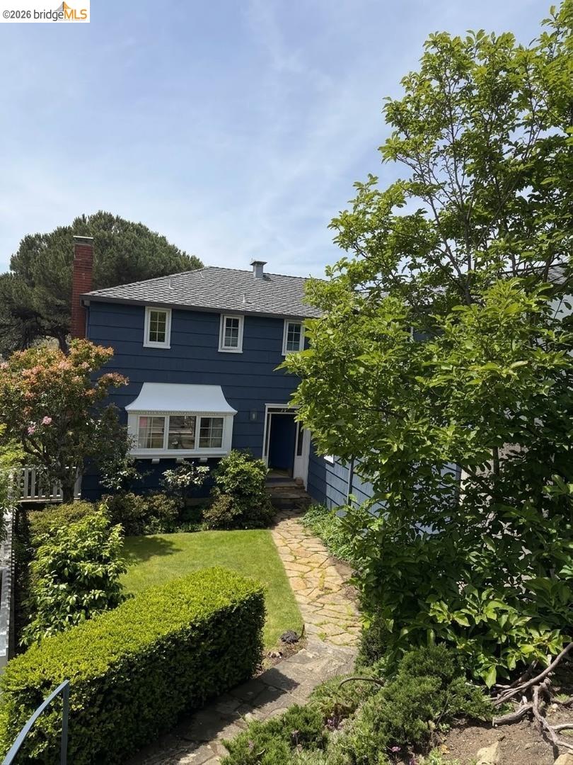155 Avenida Drive Berkeley, CA 94708 - Photo 1 of 1 Gallery Image 1