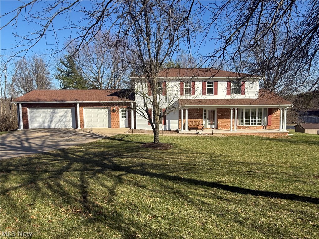 220 Barrington Ridge Road New Concord, OH 43762 - Photo 1 of 34 Gallery Image 1