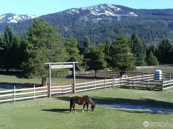 $4,500,000 | 182 Silver Ridge Ranch Road, Easton, WA 98925