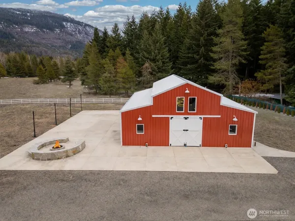 $4,500,000 | 182 Silver Ridge Ranch Road, Easton, WA 98925