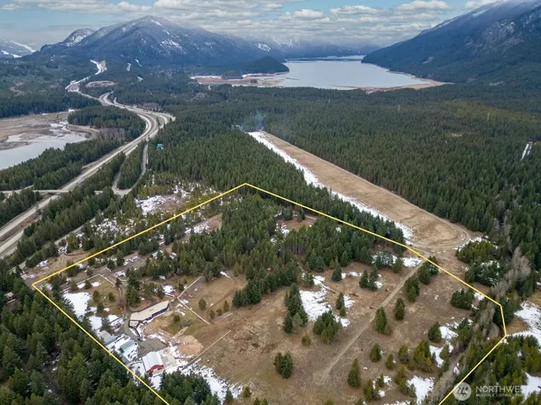 $4,500,000 | 182 Silver Ridge Ranch Road, Easton, WA 98925