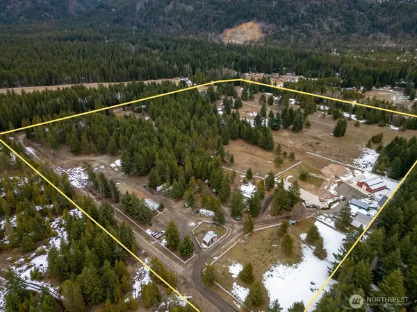 $4,500,000 | 182 Silver Ridge Ranch Road, Easton, WA 98925