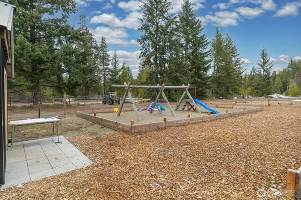 $4,500,000 | 182 Silver Ridge Ranch Road, Easton, WA 98925