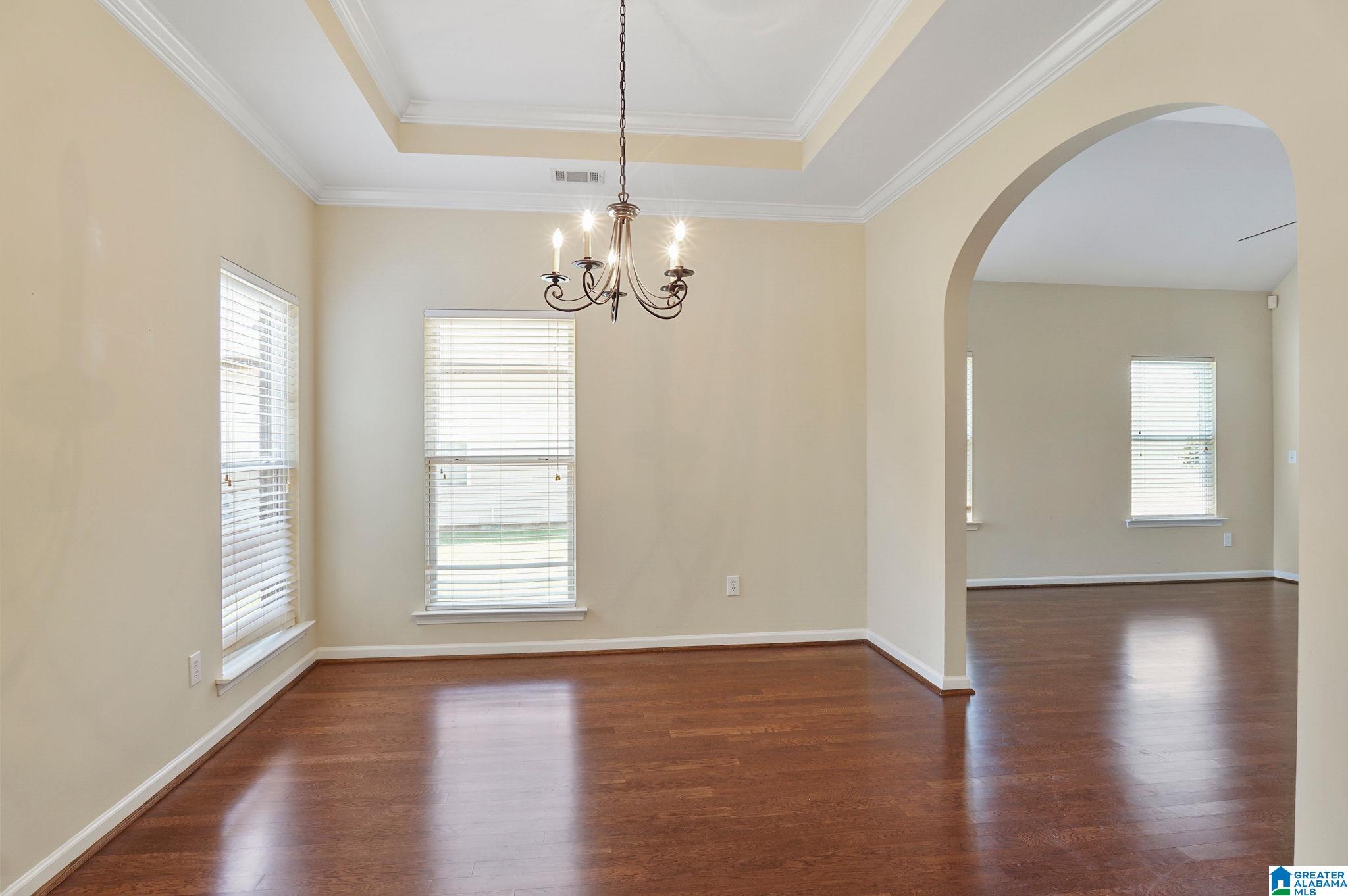 4458 Rosser Loop Drive Bessemer, AL 35022 - Photo 20 of 37