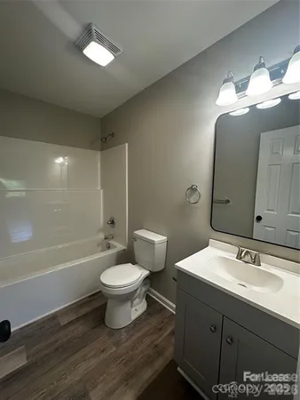 $1,250 | 43 Hawkins Road, Unit 1, Marion, NC 28752