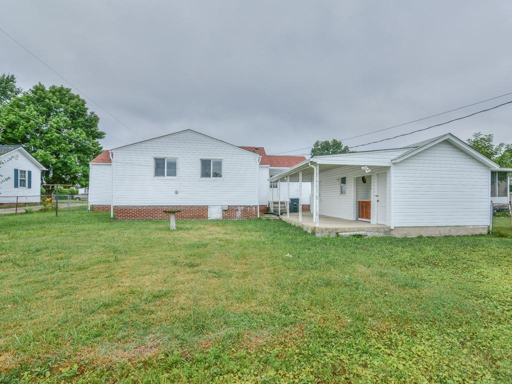 1668 Newbern Road Kingsport, TN 37664 - Photo 32 of 36 Photo 32