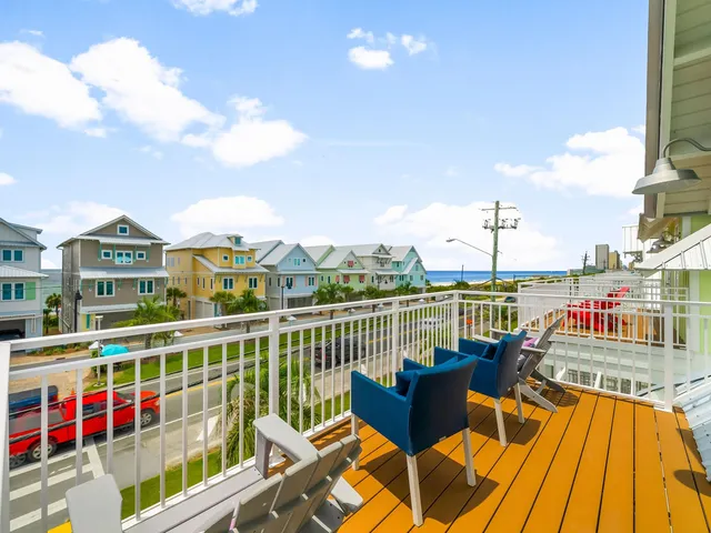 $2,190,000 | 13650 Front Beach Road, Panama City Beach, FL 32413