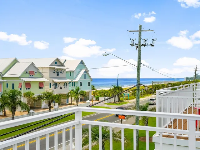 $2,190,000 | 13650 Front Beach Road, Panama City Beach, FL 32413