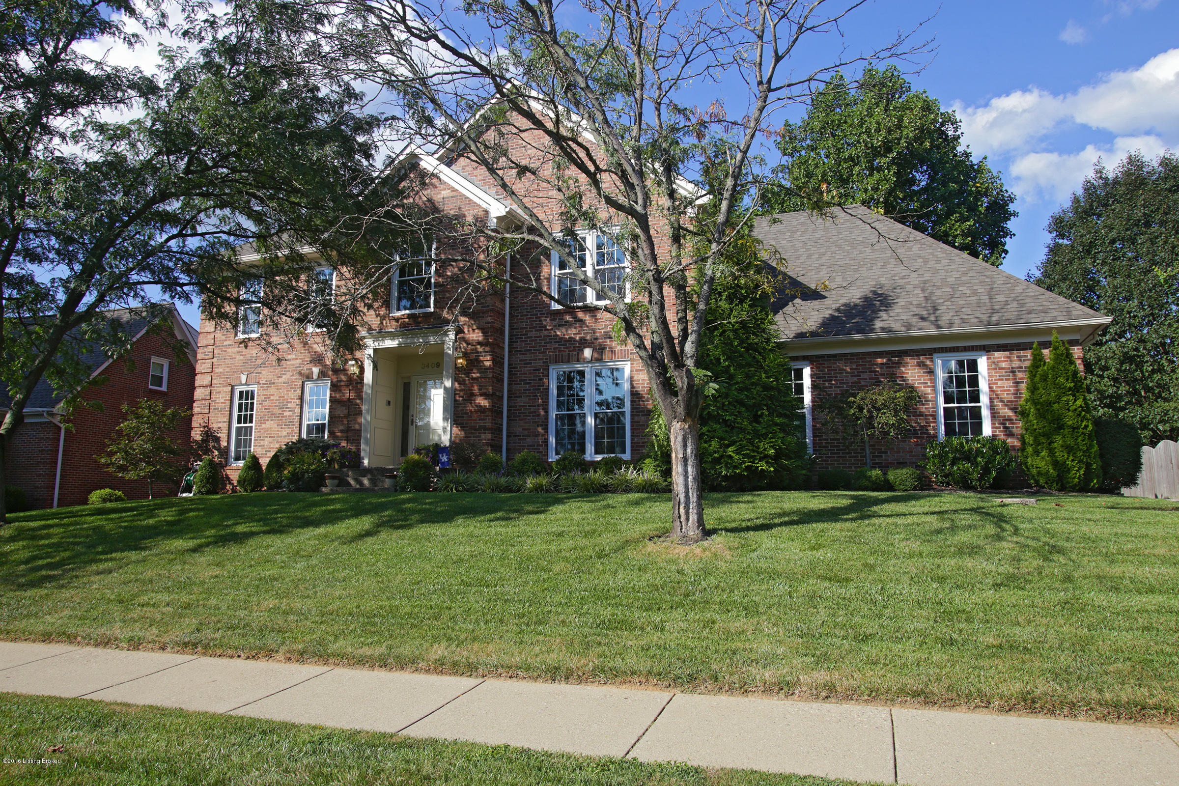3409 Trail Ridge Road Louisville, KY 40241 - Photo 1 of 46 1 MAIN
