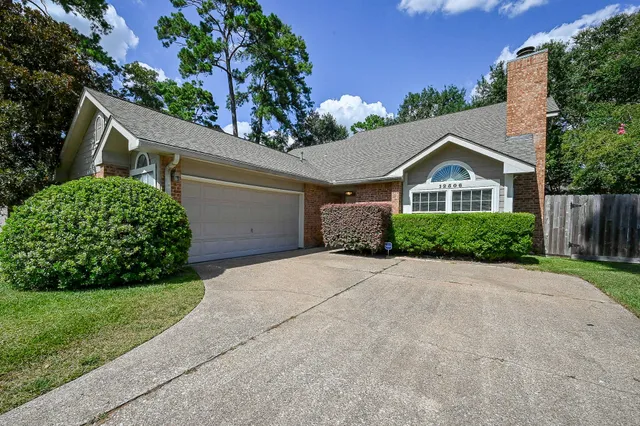 $329,900 | 12506 Limber Pine Place, Cypress, TX 77429