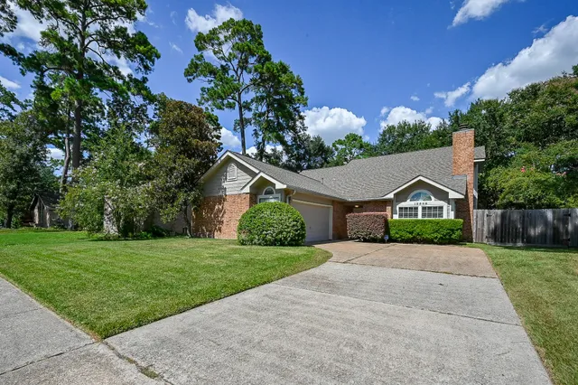 $329,900 | 12506 Limber Pine Place, Cypress, TX 77429