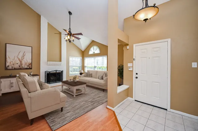 $329,900 | 12506 Limber Pine Place, Cypress, TX 77429