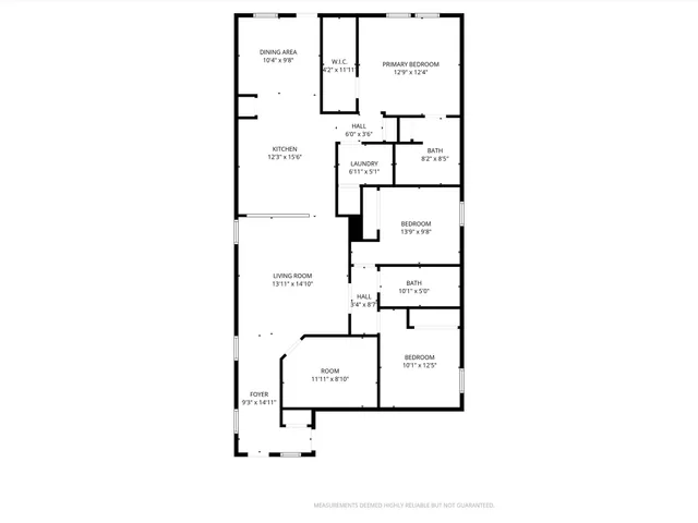$1,895 | 126 Boxwood Drive, Buda, TX 78610