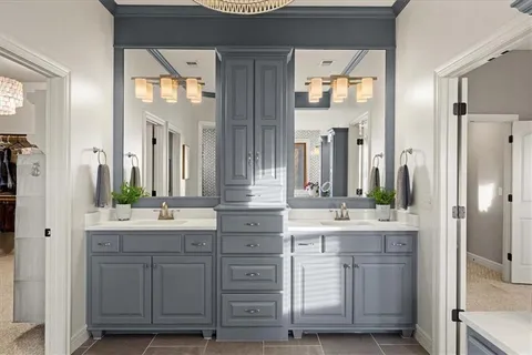 $895,000 | 12309 West 162nd Street, Overland Park, KS 66221