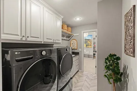 $895,000 | 12309 West 162nd Street, Overland Park, KS 66221