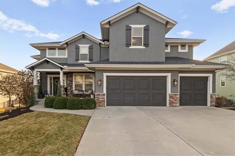 $895,000 | 12309 West 162nd Street, Overland Park, KS 66221