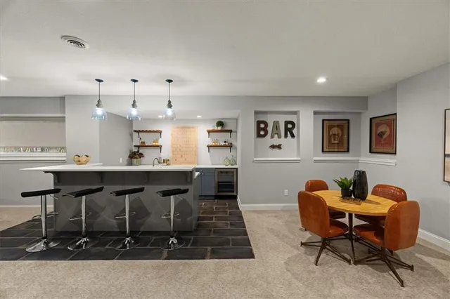 $895,000 | 12309 West 162nd Street, Overland Park, KS 66221