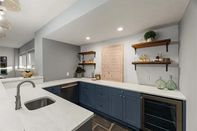 $895,000 | 12309 West 162nd Street, Overland Park, KS 66221