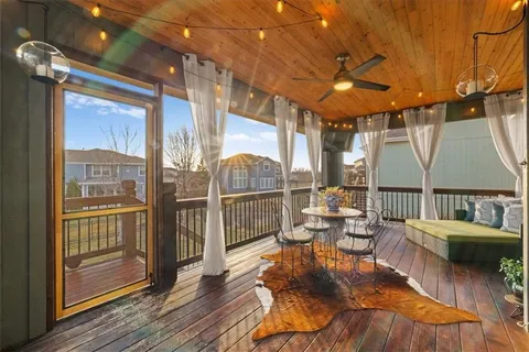 $895,000 | 12309 West 162nd Street, Overland Park, KS 66221