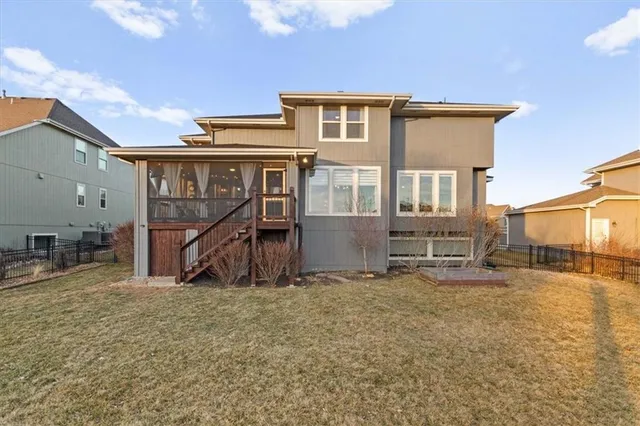 $895,000 | 12309 West 162nd Street, Overland Park, KS 66221