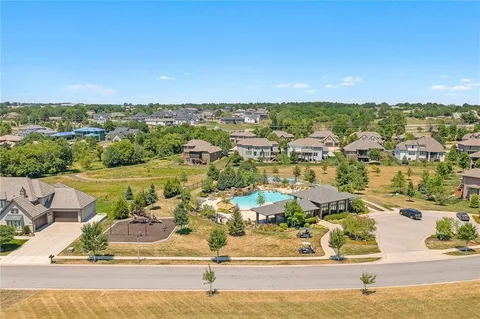 $895,000 | 12309 West 162nd Street, Overland Park, KS 66221