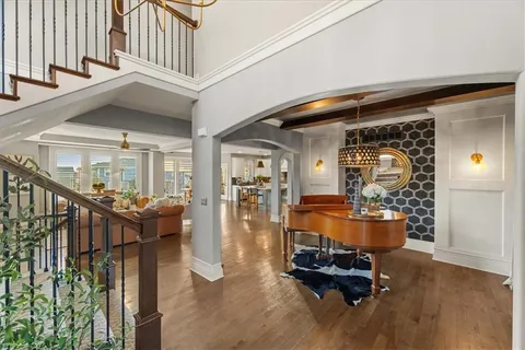 $895,000 | 12309 West 162nd Street, Overland Park, KS 66221