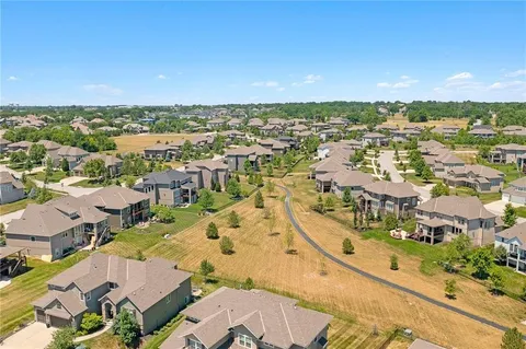 $895,000 | 12309 West 162nd Street, Overland Park, KS 66221