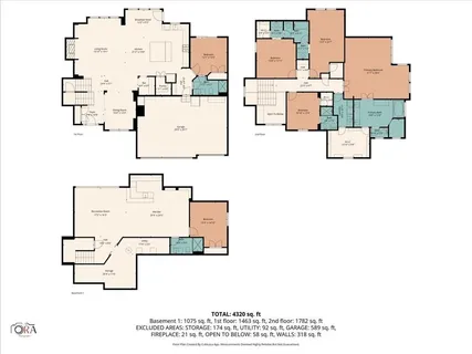 $895,000 | 12309 West 162nd Street, Overland Park, KS 66221