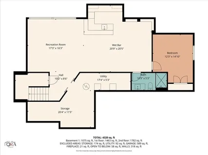$895,000 | 12309 West 162nd Street, Overland Park, KS 66221