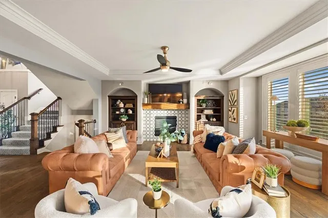 $895,000 | 12309 West 162nd Street, Overland Park, KS 66221