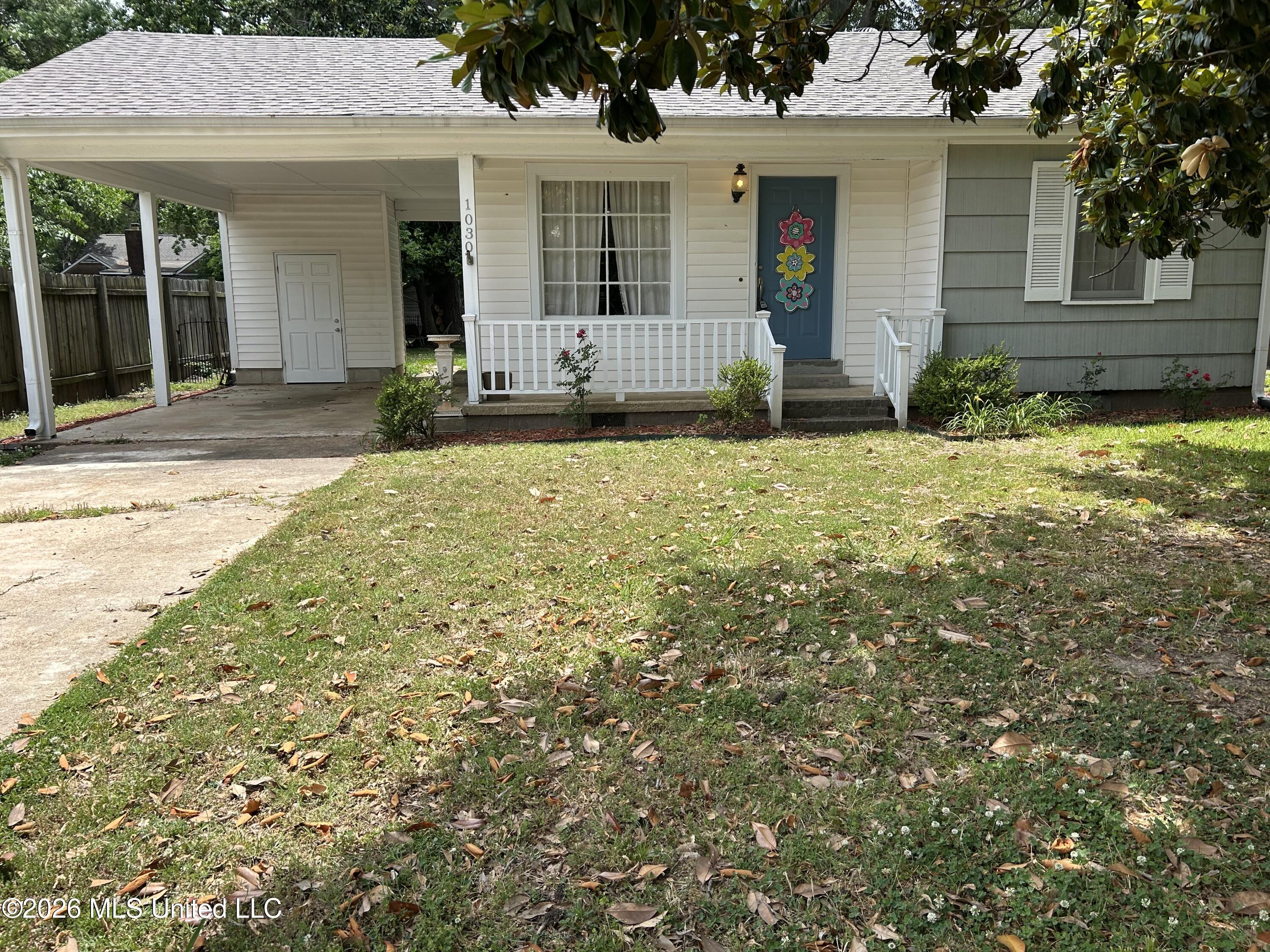 1030 Sycamore Street Tunica, MS 38676 - Photo 3 of 15 Photo May 19 2026, 1 08 48 PM