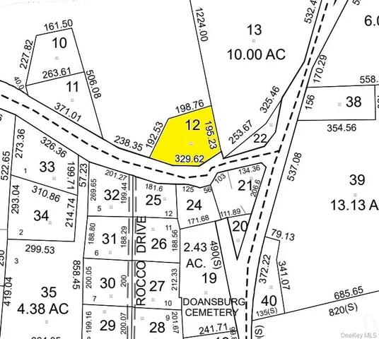 $165,000 | 890 Highway 312, Brewster, NY 10509