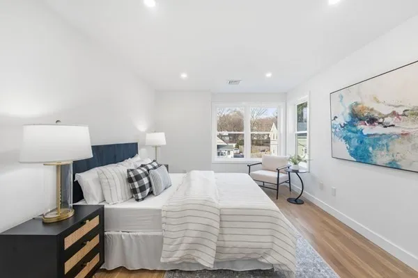 $575,000 | 138 Fisher Street, Unit B, Attleboro, MA 02703