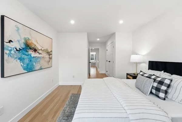 $575,000 | 138 Fisher Street, Unit B, Attleboro, MA 02703