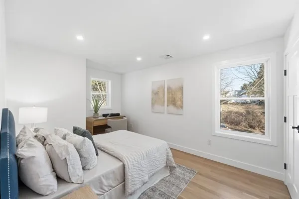 $575,000 | 138 Fisher Street, Unit B, Attleboro, MA 02703