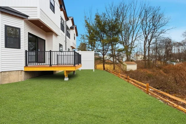 $575,000 | 138 Fisher Street, Unit B, Attleboro, MA 02703