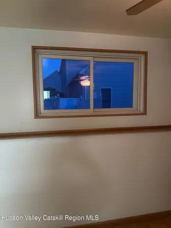 a view of a livingroom with furniture