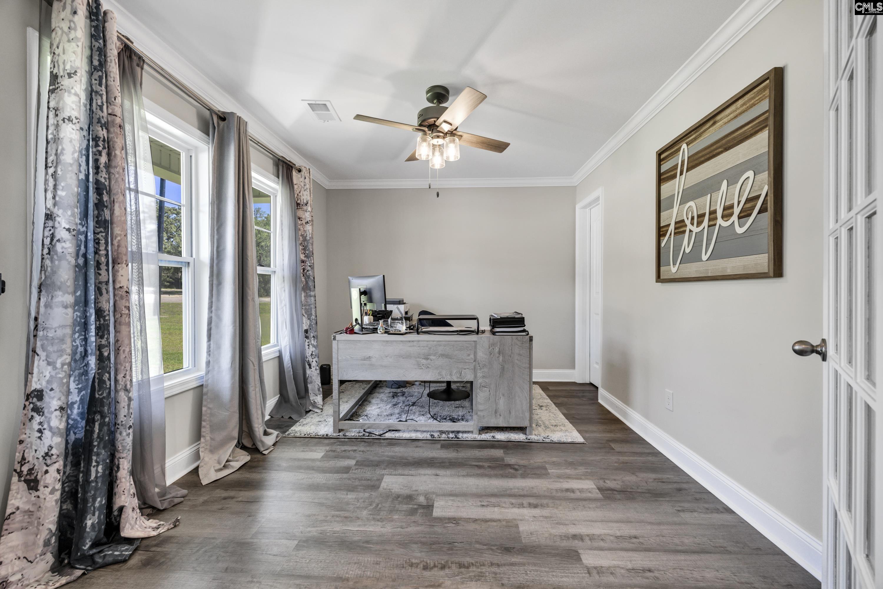 1565 Brazell Road Elgin, SC 29045 - Photo 24 of 69