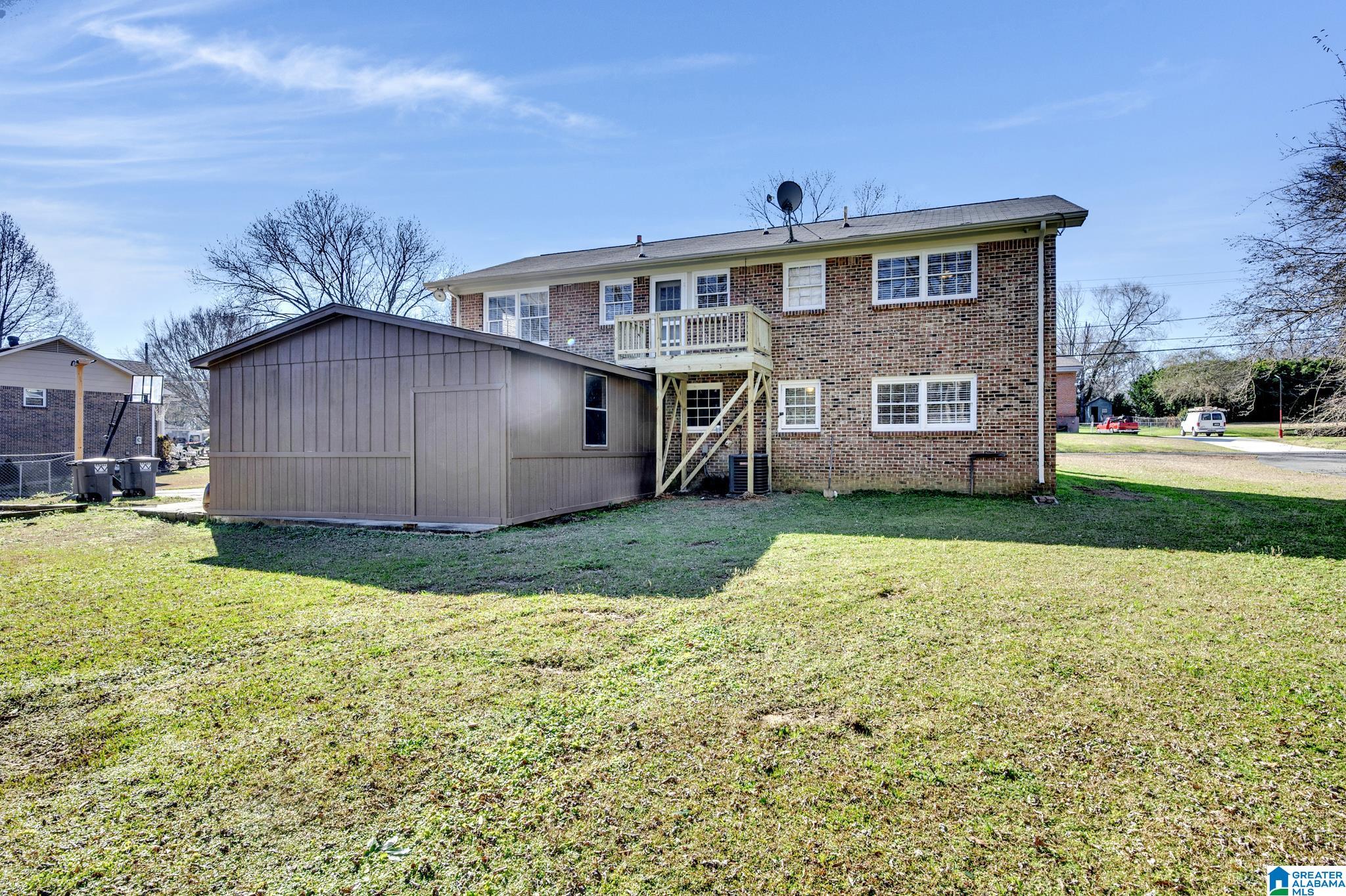 1605 Magnolia Street Gardendale, AL 35071 - Photo 23 of 25