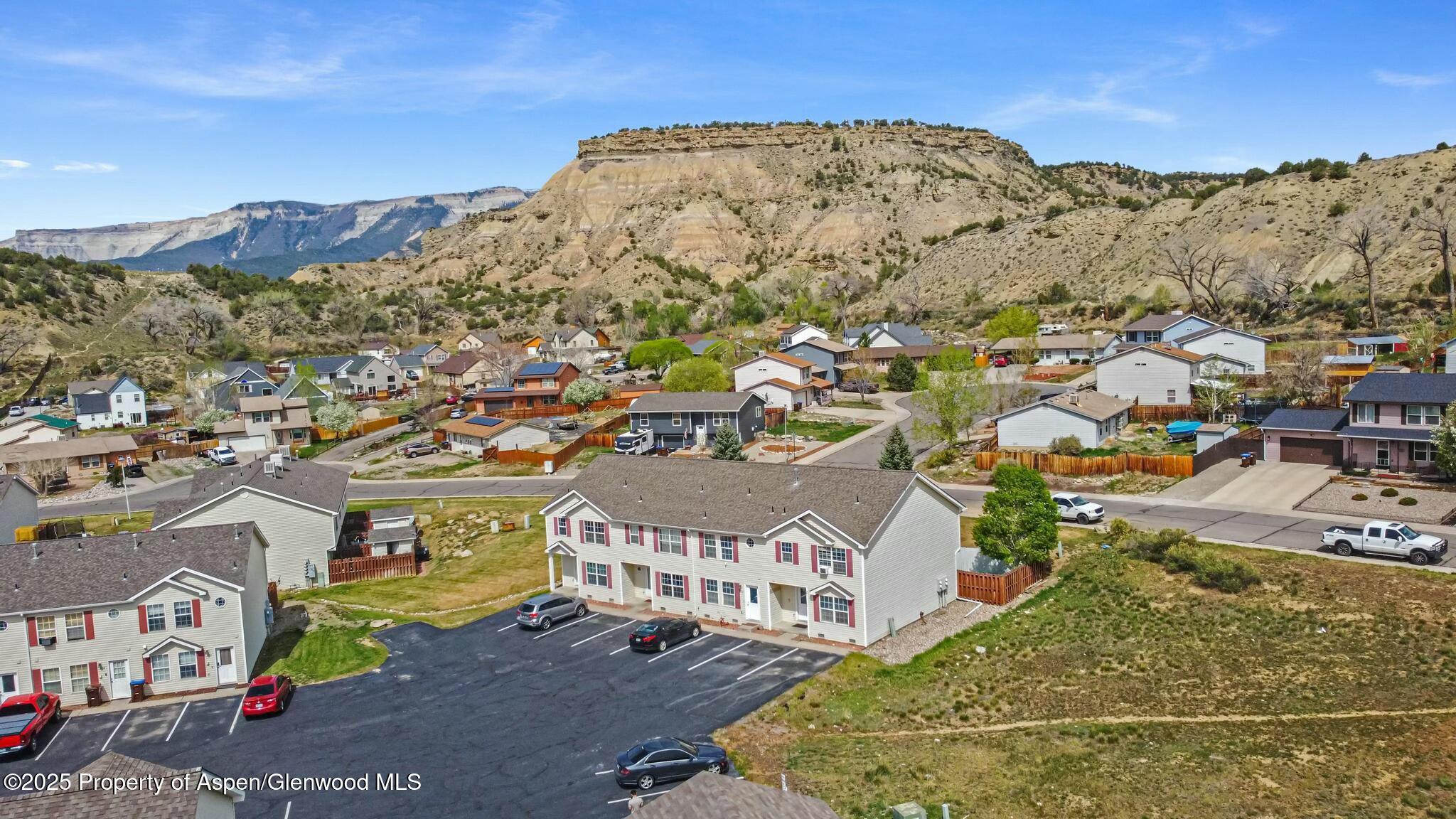 Townhome