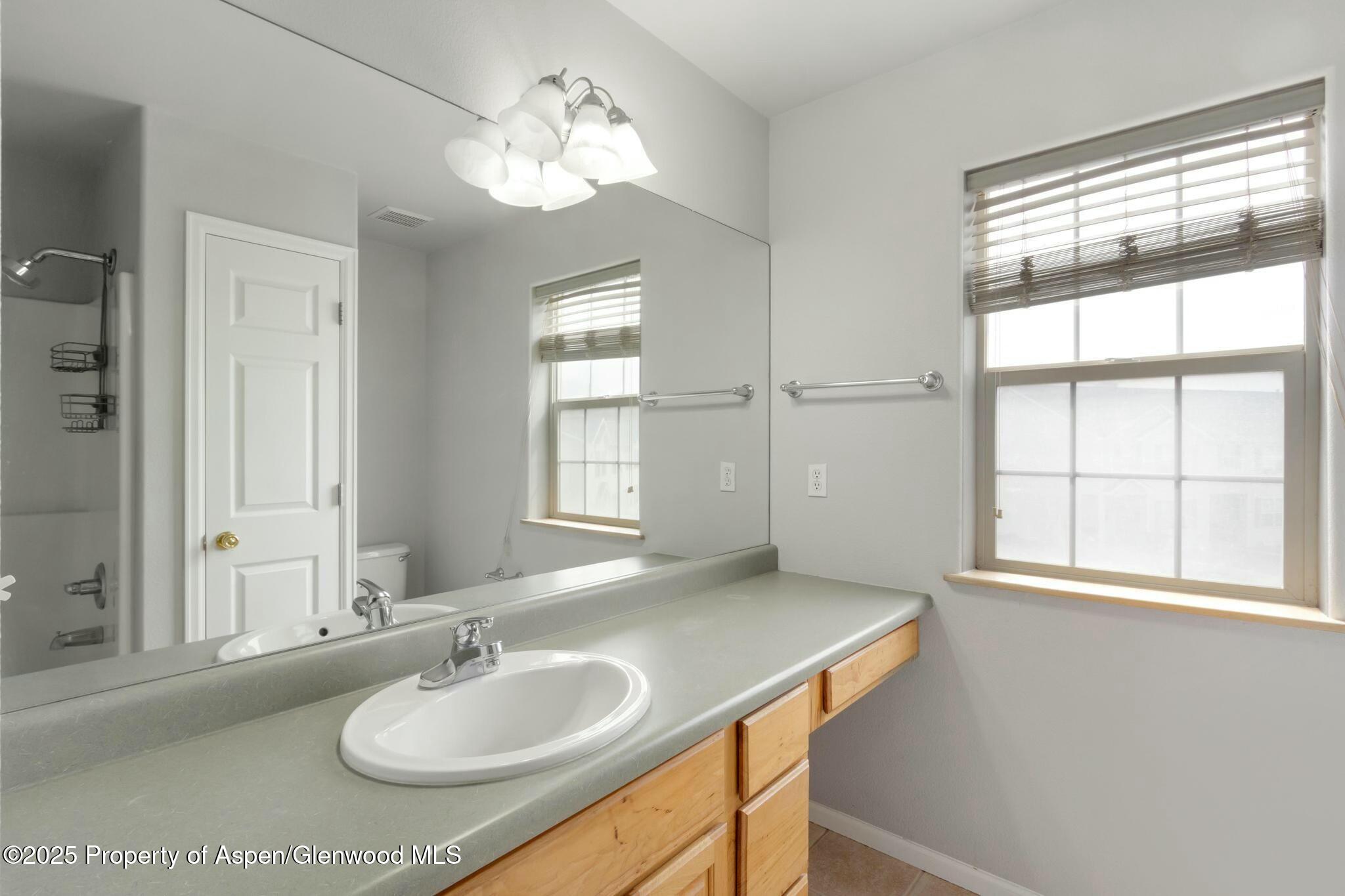 960 West 24th Street Rifle, CO 81650 - Photo 12 of 15 Master bathroom