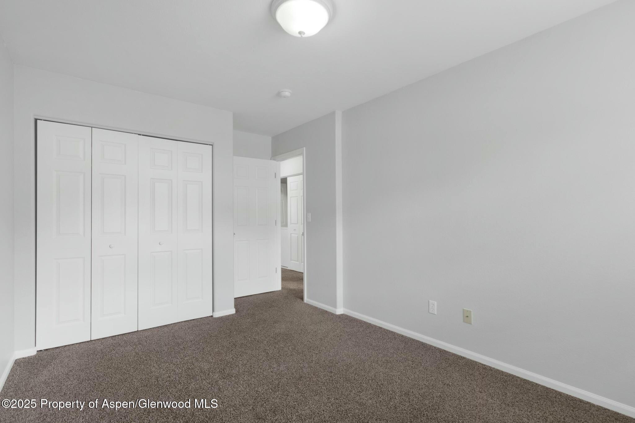 960 West 24th Street Rifle, CO 81650 - Photo 8 of 15 Bed 2