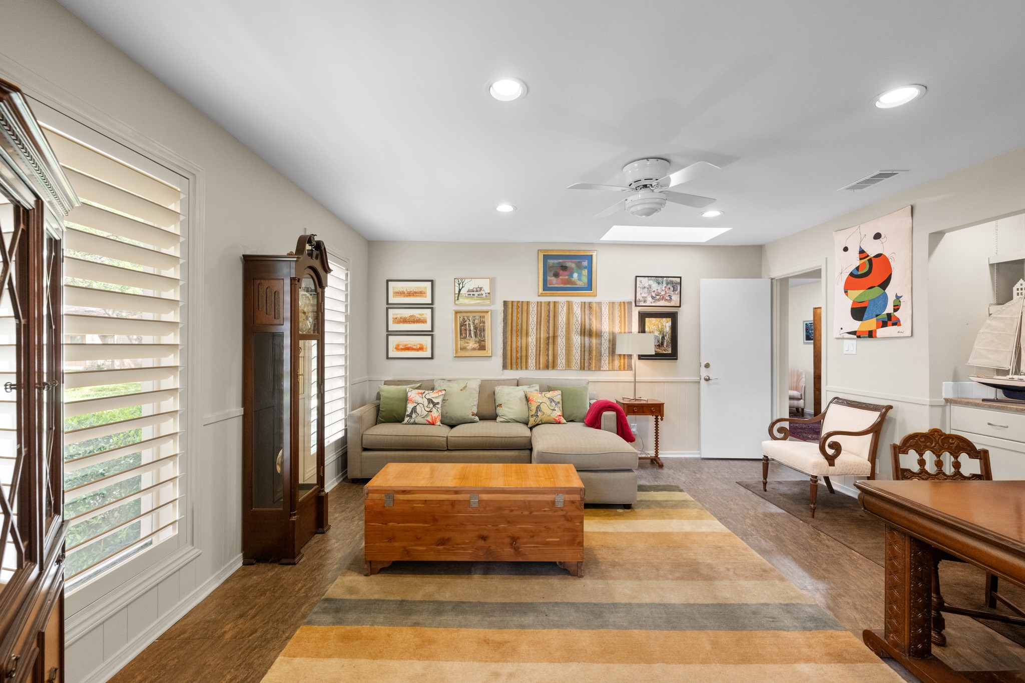 8107 Middle Court Austin, TX 78759 - Photo 17 of 29
