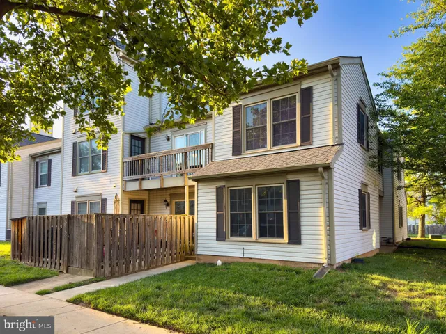 $325,000 | 7416 Rokeby Drive, Manassas, VA 20109